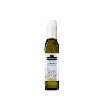 Aceite de Oliva Virgen Extra Oleoestepa Ecológico 250ml