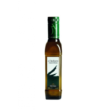 Vinagre de manzana el Indiano 250ml 