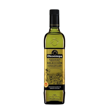 Aceite de Oliva Virgen Extra Oleoestepa Selección 750ml