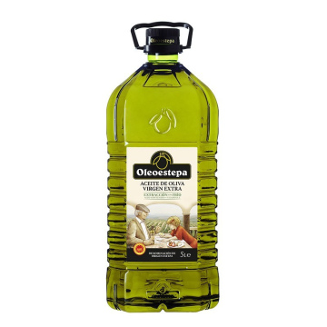 Aceite de Oliva Virgen Extra Oleoestepa 5L