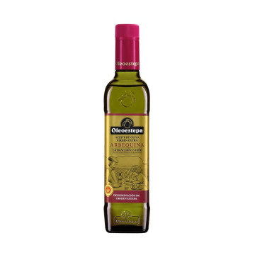 Aceite de Oliva Virgen Extra Oleoestepa Arbequina 500ml 