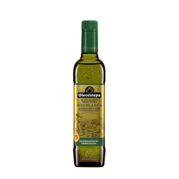 Aceite de Oliva Virgen Extra Oleoestepa Hojiblanca 500ml