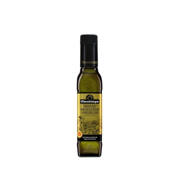 Aceite de Oliva Virgen Extra Oleoestepa Selección 250ml